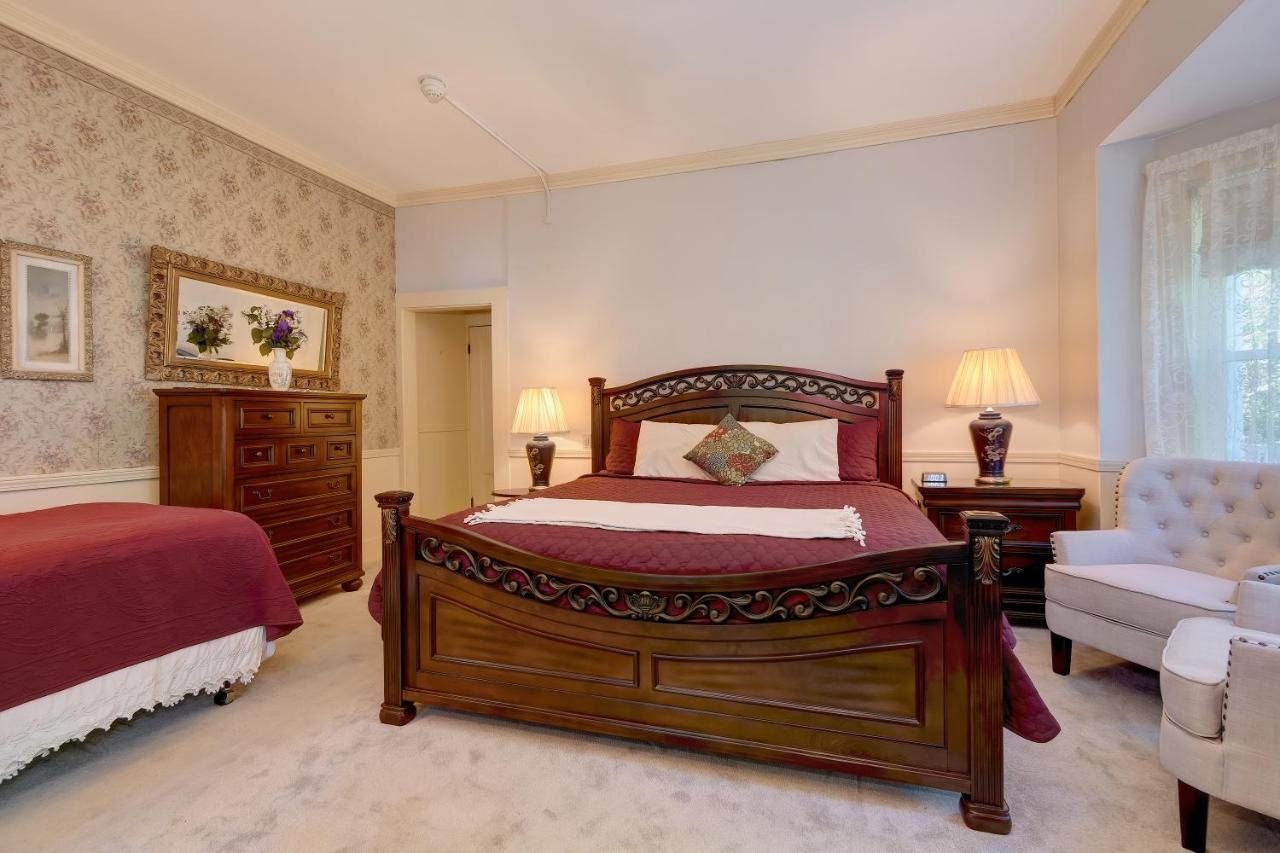 Mira Monte Inn & Suites บาร์ฮาเบอร์ ภายนอก รูปภาพ