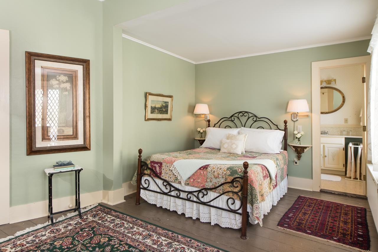 Mira Monte Inn & Suites บาร์ฮาเบอร์ ภายนอก รูปภาพ